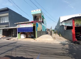 Pembangunan Gedung Aula 3 Lantai SD Permata Islam - foto 1