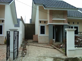 Renovasi Rumah Villa Nusa Indah Bekasi - foto 3