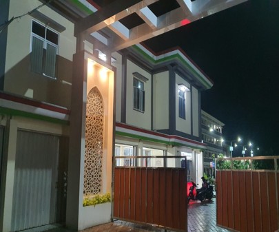 MITRA KONSTRUKSI ANDA
