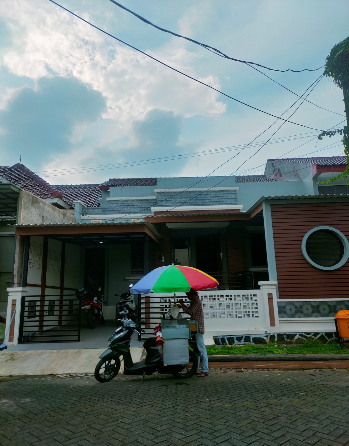 MEMBANGUN MASA DEPAN