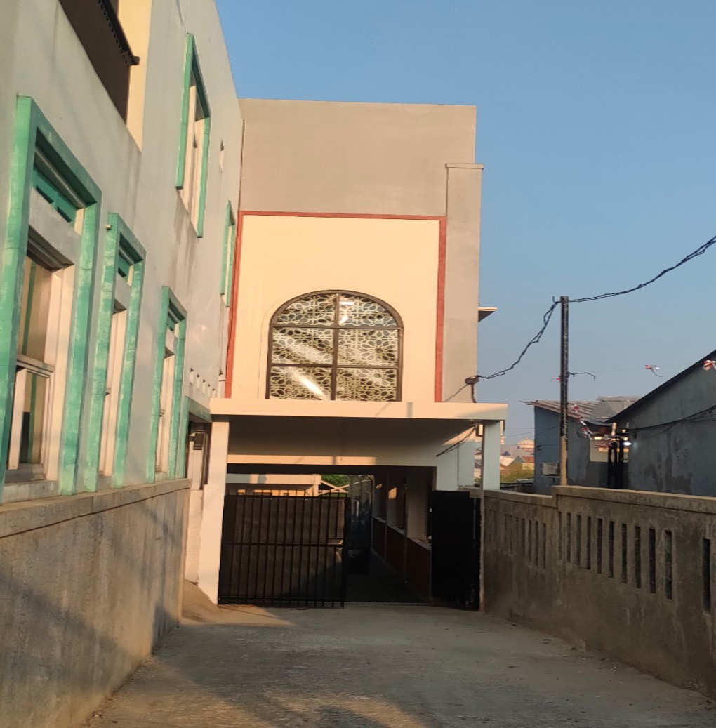 Pembangunan Gedung Aula 3 Lantai SD Permata Islam - foto 4